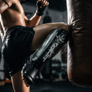 Muay-Thai