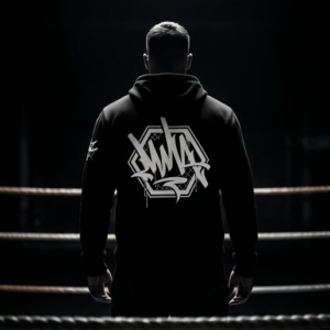 Sudaderas MMA