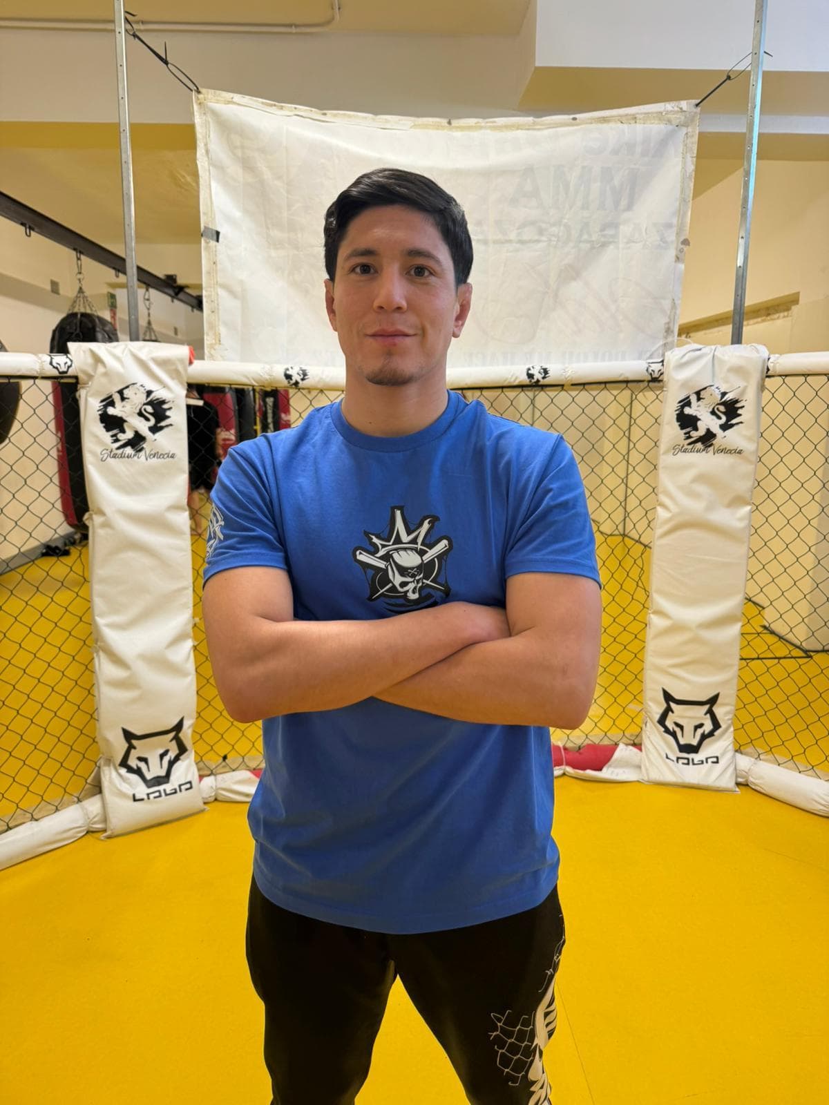 Camiseta Richard "La Pantera" Jacome - Imagen 3