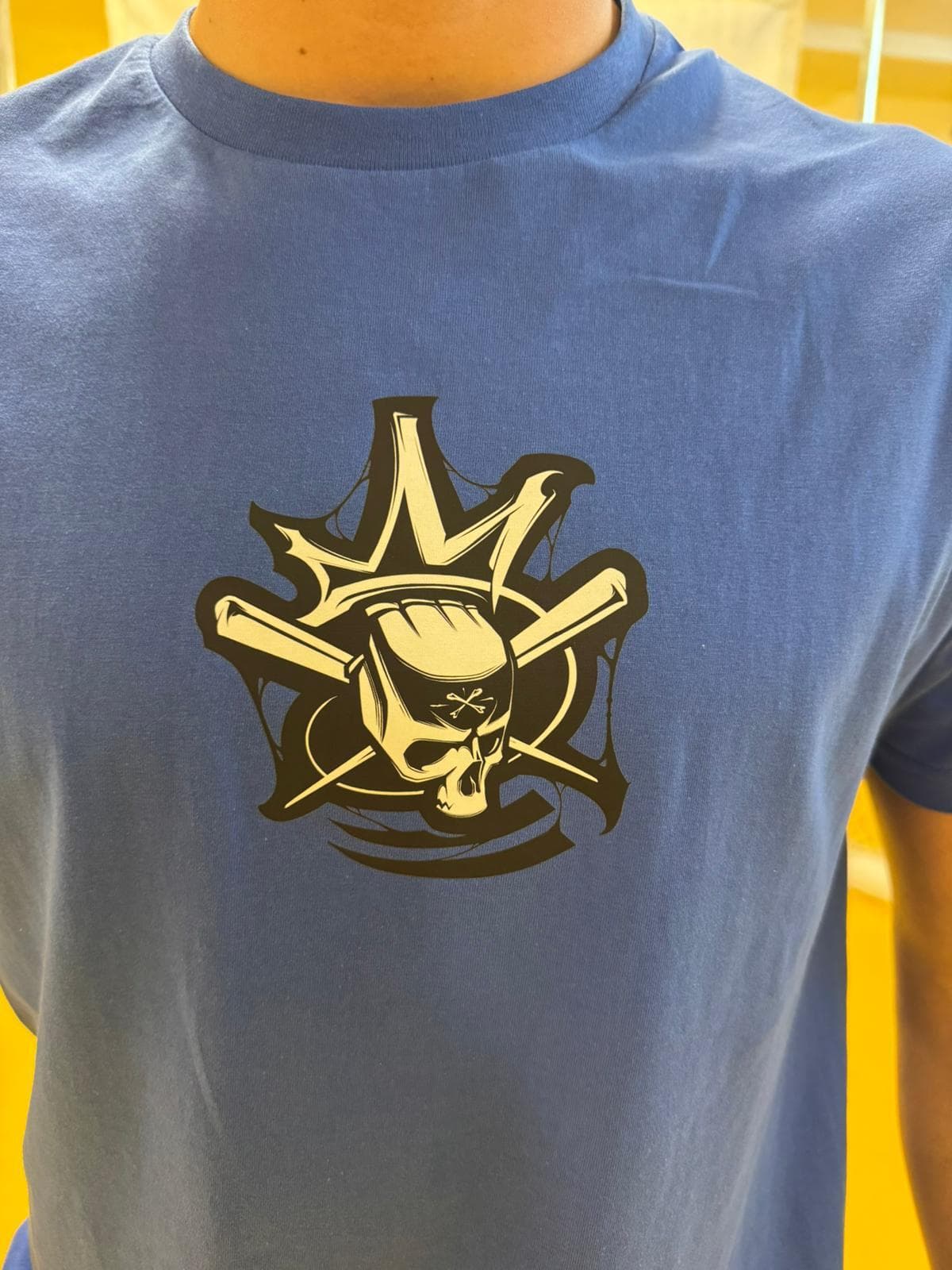 Camiseta Richard "La Pantera" Jacome - Imagen 5