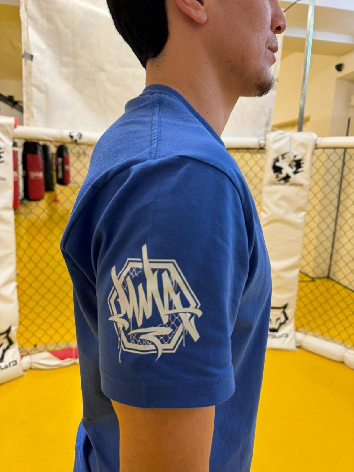 Camiseta Richard "La Pantera" Jacome - Imagen 2