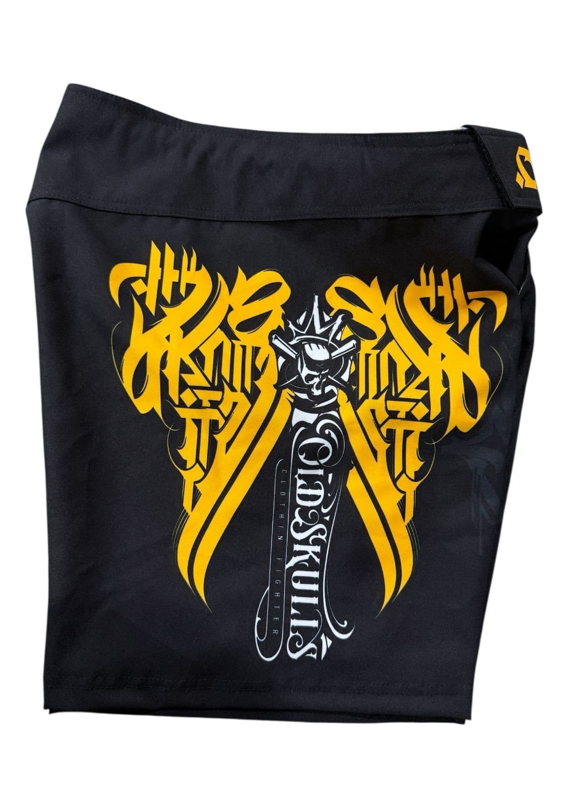Pantalón De Combate MMA - Imagen 5
